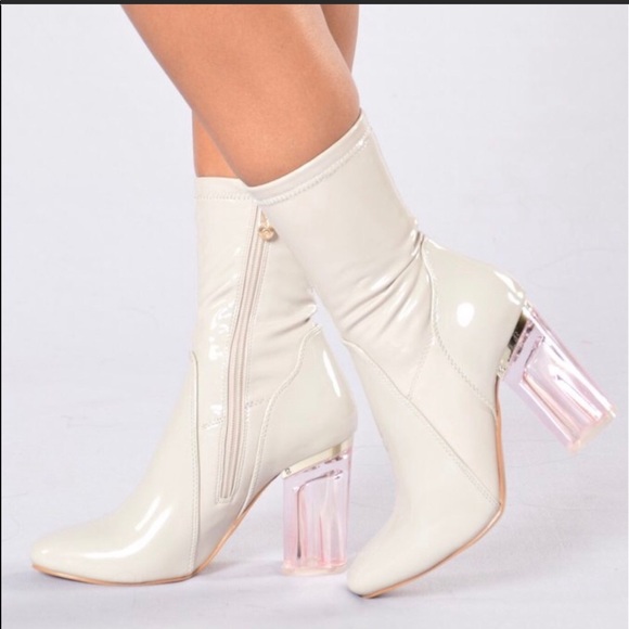 Fashion Nova Shoes - CAPE ROBBIN SHOES 💖